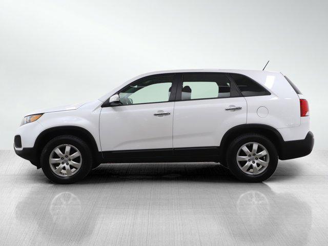 used 2013 Kia Sorento car, priced at $8,599