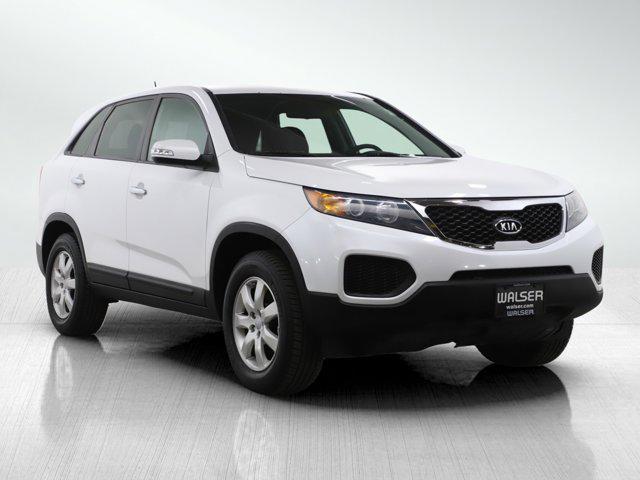 used 2013 Kia Sorento car, priced at $8,599