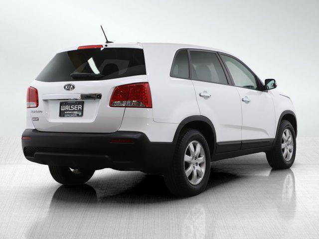 used 2013 Kia Sorento car, priced at $8,599