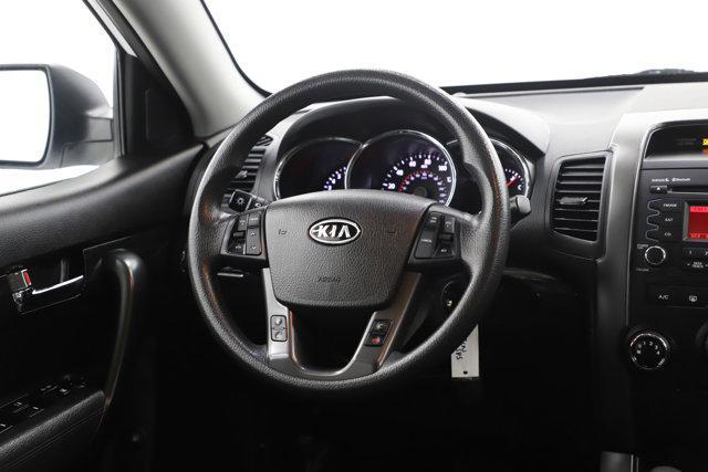 used 2013 Kia Sorento car, priced at $8,599