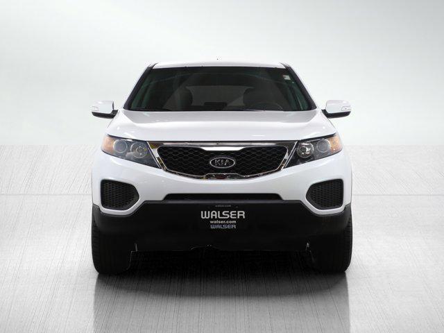 used 2013 Kia Sorento car, priced at $8,599