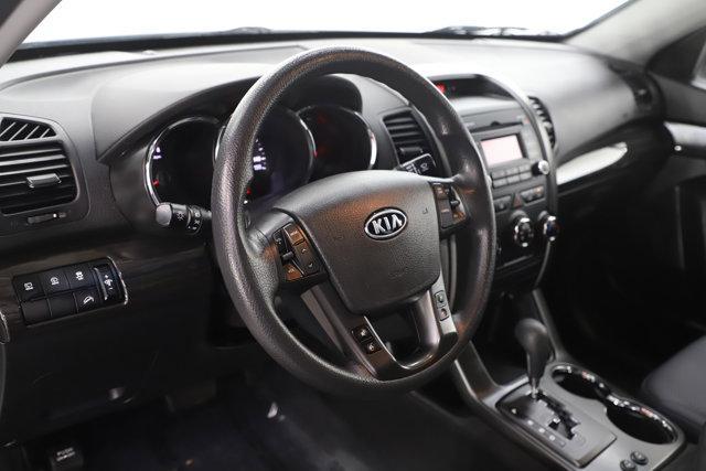 used 2013 Kia Sorento car, priced at $8,599