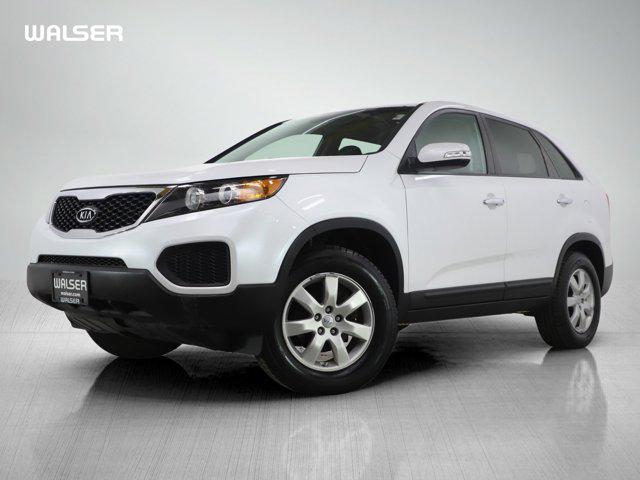 used 2013 Kia Sorento car, priced at $8,599