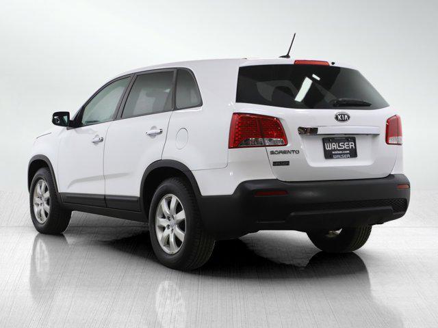 used 2013 Kia Sorento car, priced at $8,599