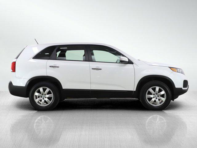 used 2013 Kia Sorento car, priced at $8,599