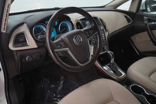 used 2014 Buick Verano car, priced at $7,998