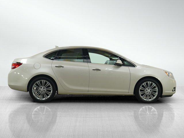 used 2014 Buick Verano car, priced at $7,998