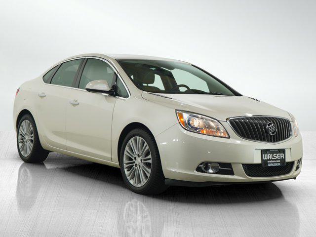 used 2014 Buick Verano car, priced at $7,998