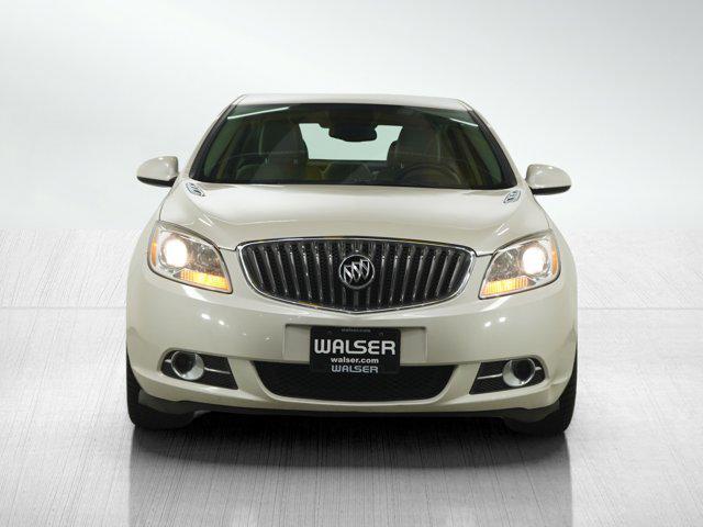 used 2014 Buick Verano car, priced at $7,998