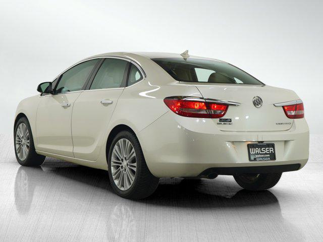 used 2014 Buick Verano car, priced at $7,998