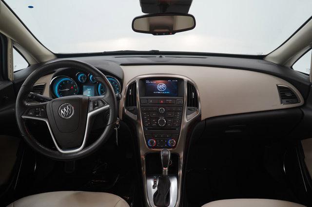 used 2014 Buick Verano car, priced at $7,998