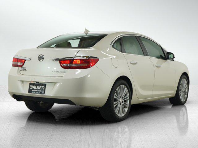 used 2014 Buick Verano car, priced at $7,998