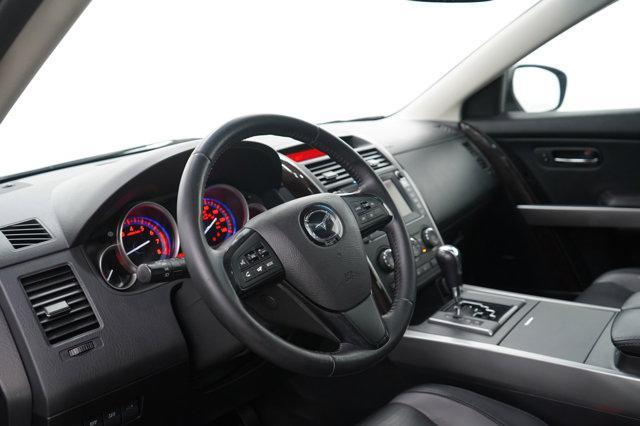 used 2010 Mazda CX-9 car, priced at $9,998