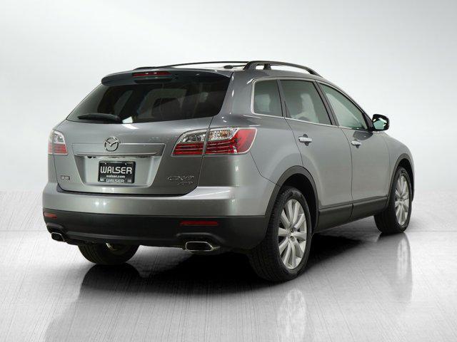 used 2010 Mazda CX-9 car, priced at $9,998