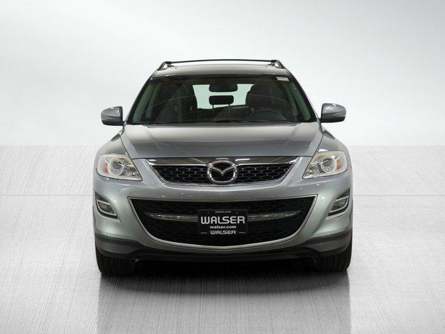 used 2010 Mazda CX-9 car, priced at $9,998