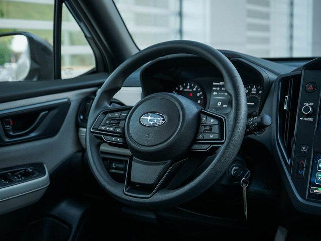 new 2025 Subaru Forester car, priced at $29,997