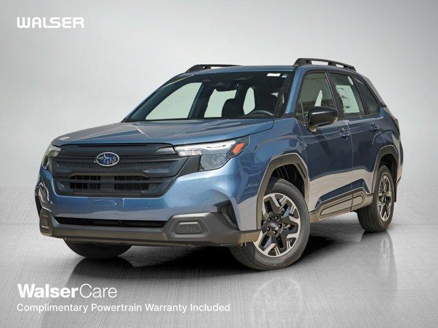 new 2025 Subaru Forester car, priced at $29,997