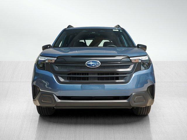 new 2025 Subaru Forester car, priced at $29,997