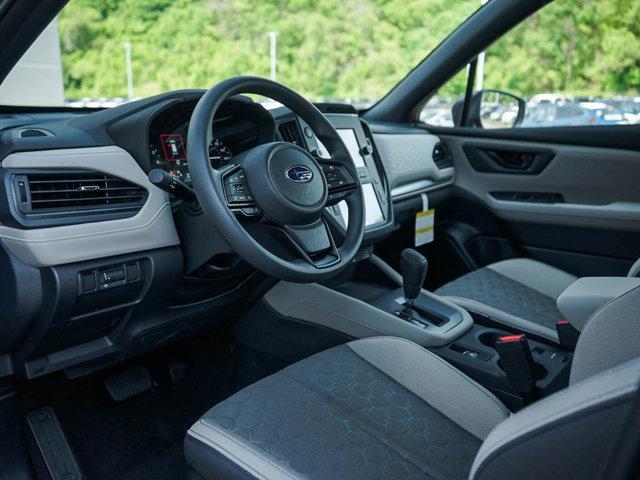 new 2025 Subaru Forester car, priced at $29,997