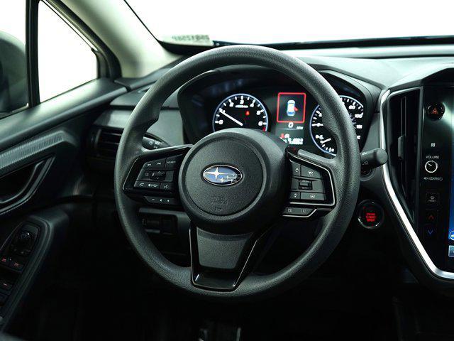 used 2024 Subaru Crosstrek car, priced at $26,599
