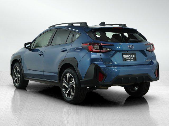used 2024 Subaru Crosstrek car, priced at $26,599
