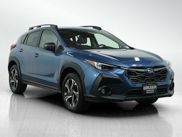 used 2024 Subaru Crosstrek car, priced at $26,599