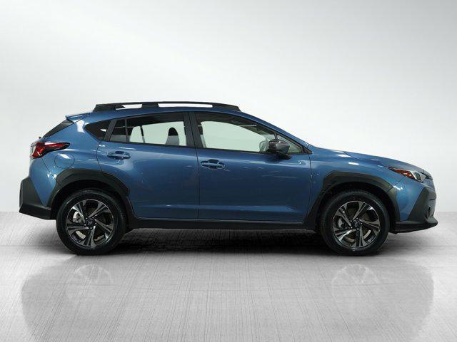 used 2024 Subaru Crosstrek car, priced at $26,599