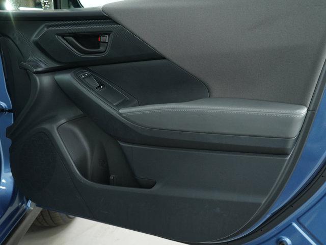used 2024 Subaru Crosstrek car, priced at $26,599