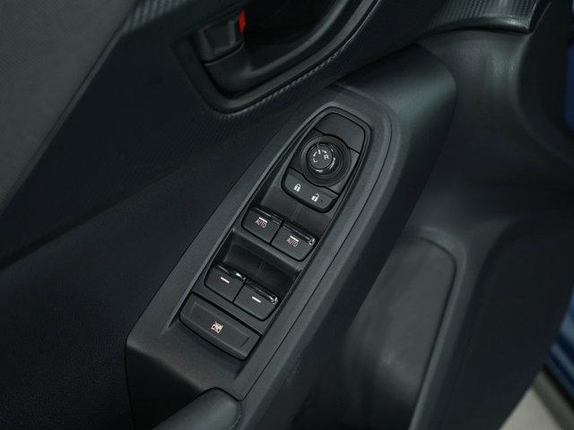used 2024 Subaru Crosstrek car, priced at $26,599