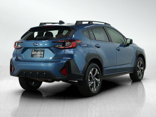 used 2024 Subaru Crosstrek car, priced at $26,599