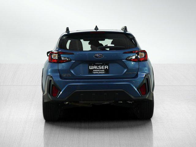 used 2024 Subaru Crosstrek car, priced at $26,599