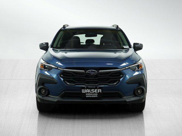 used 2024 Subaru Crosstrek car, priced at $26,599