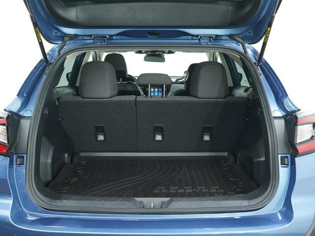 used 2024 Subaru Crosstrek car, priced at $26,599
