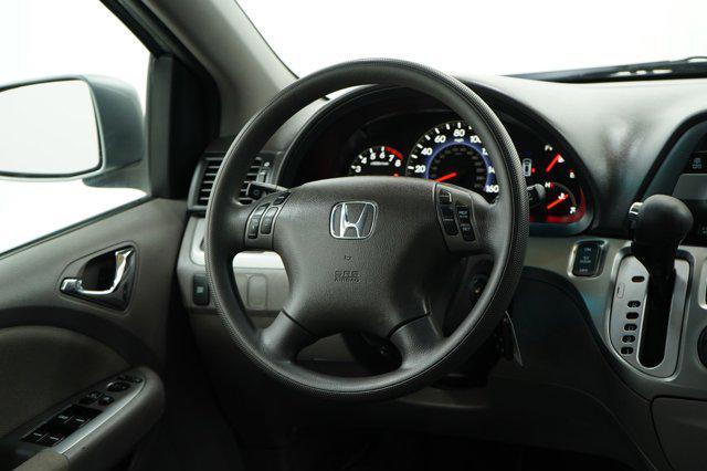 used 2009 Honda Odyssey car, priced at $4,799