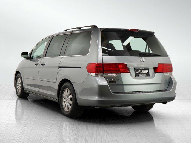 used 2009 Honda Odyssey car, priced at $4,799