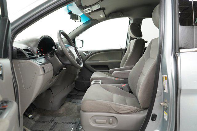 used 2009 Honda Odyssey car, priced at $4,799