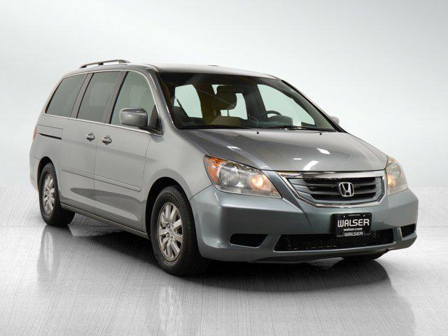 used 2009 Honda Odyssey car, priced at $4,799