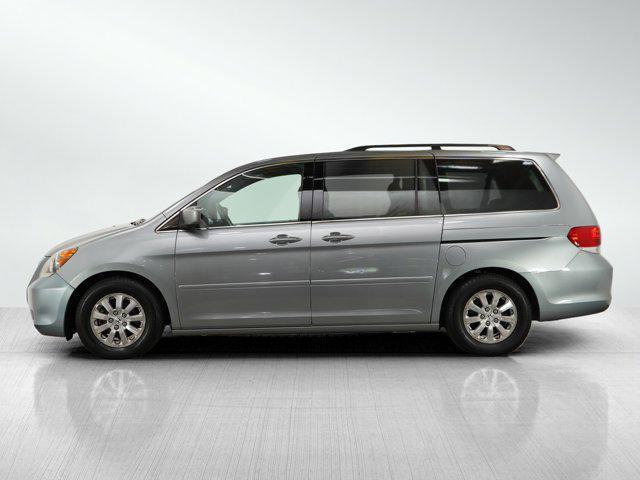 used 2009 Honda Odyssey car, priced at $4,799