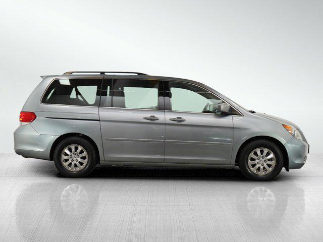 used 2009 Honda Odyssey car, priced at $4,799