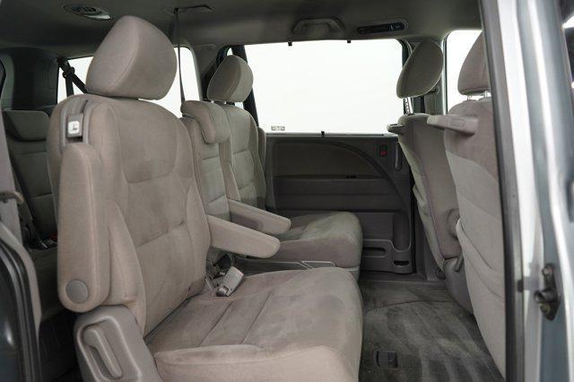 used 2009 Honda Odyssey car, priced at $4,799