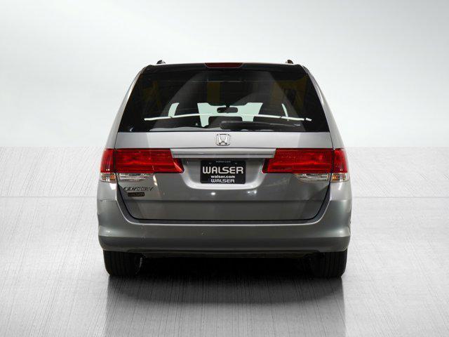 used 2009 Honda Odyssey car, priced at $4,799