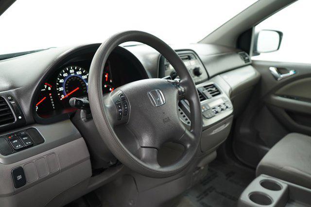 used 2009 Honda Odyssey car, priced at $4,799