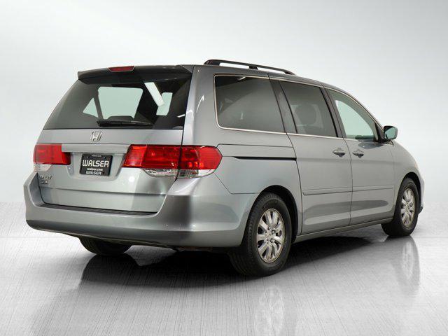 used 2009 Honda Odyssey car, priced at $4,799