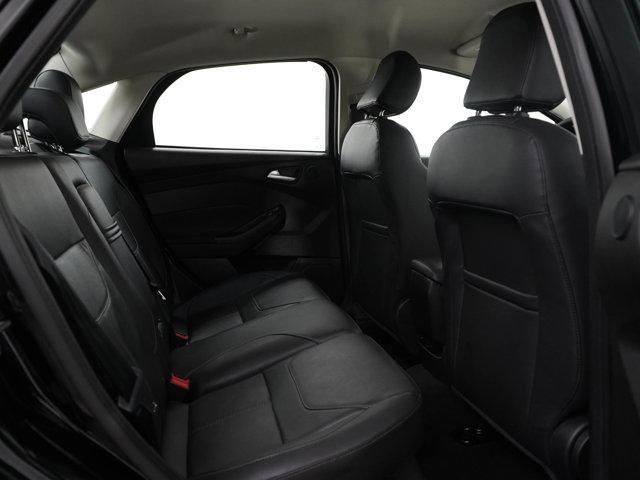 used 2016 Ford Focus car, priced at $10,998