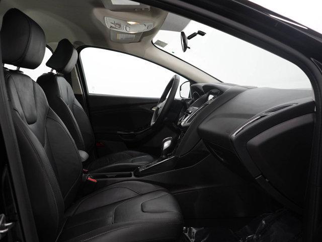 used 2016 Ford Focus car, priced at $10,998