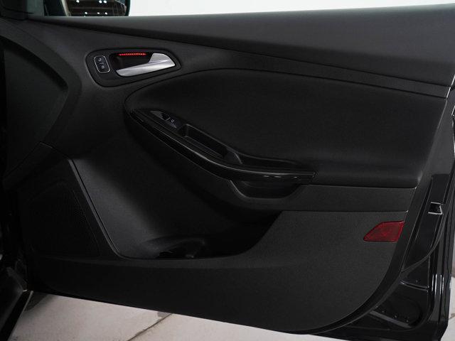used 2016 Ford Focus car, priced at $10,998