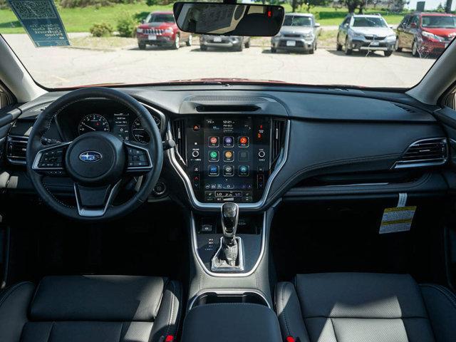 new 2025 Subaru Outback car, priced at $37,899