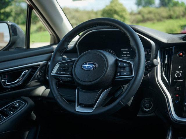 new 2025 Subaru Outback car, priced at $37,899