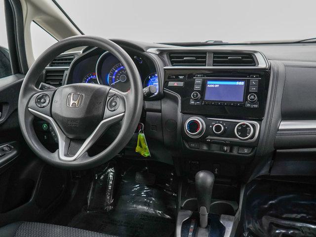 used 2019 Honda Fit car, priced at $16,599
