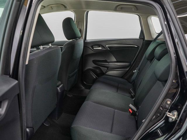 used 2019 Honda Fit car, priced at $16,599